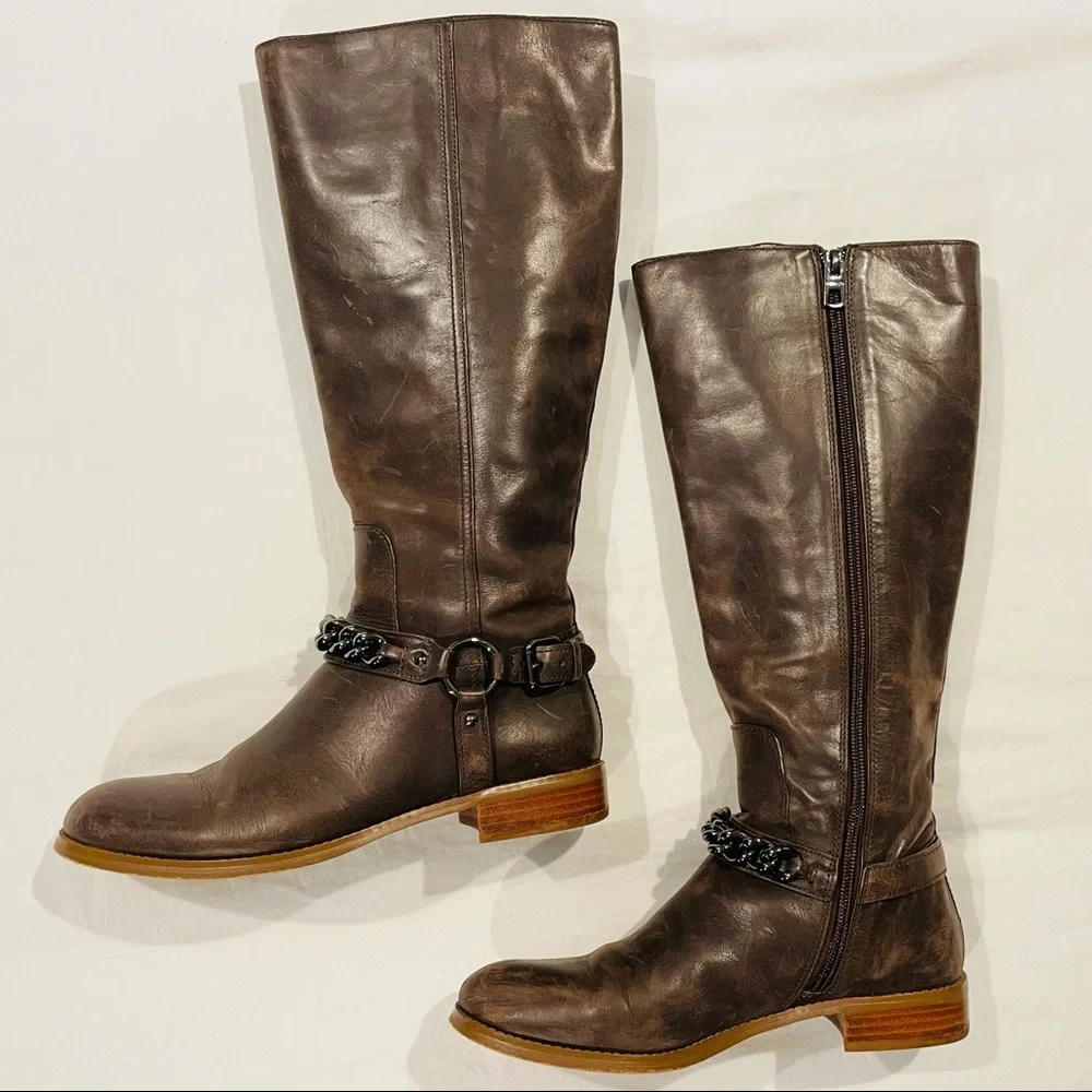Coach excellent preowned